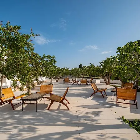 Baglioni Masseria Muzza 5*