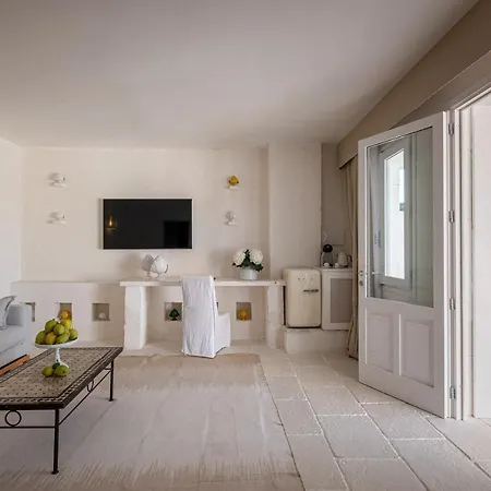 Baglioni Masseria Muzza 奥特朗托