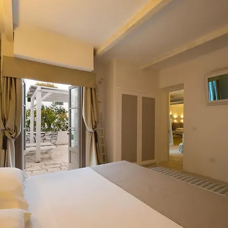 Baglioni Masseria Muzza Hotel