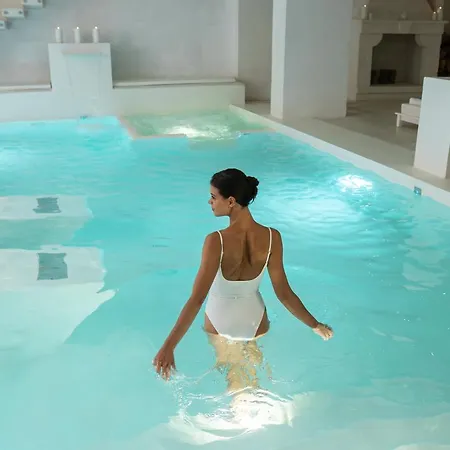 Baglioni Masseria Muzza 奥特朗托