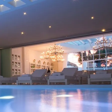 Baglioni Masseria Muzza 5*