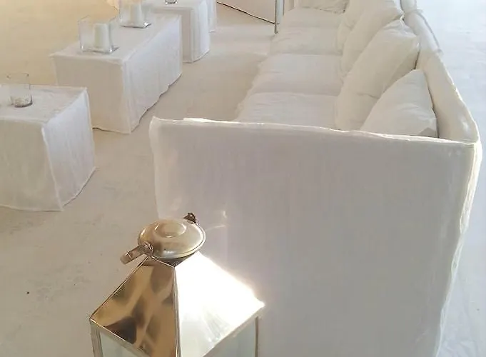 Baglioni Masseria Muzza 5*