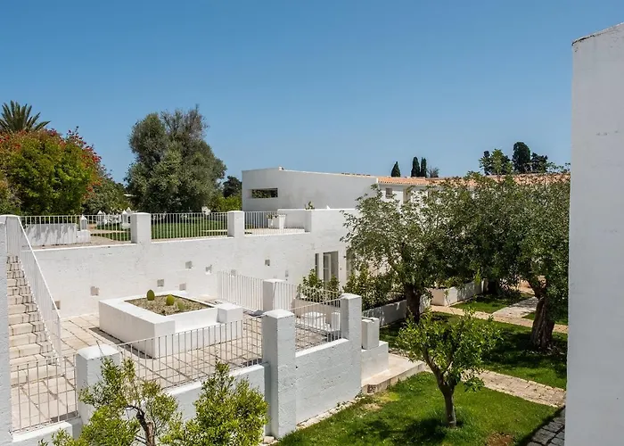 Baglioni Masseria Muzza Szálloda