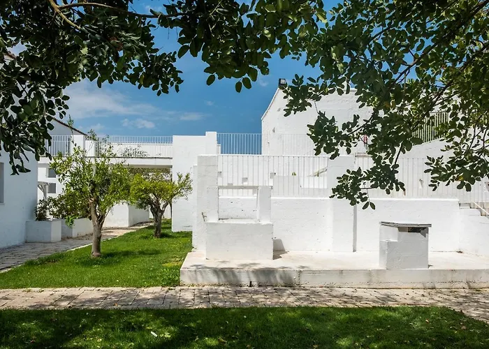 Baglioni Masseria Muzza Otranto