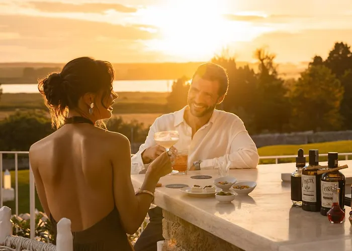 Baglioni Masseria Muzza 5*