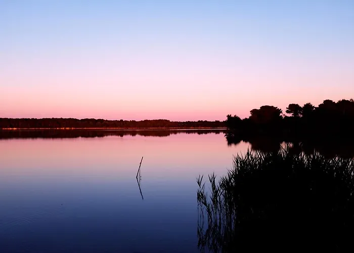 Baglioni Masseria Muzza
