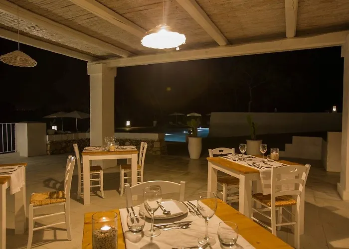 Baglioni Masseria Muzza 5*