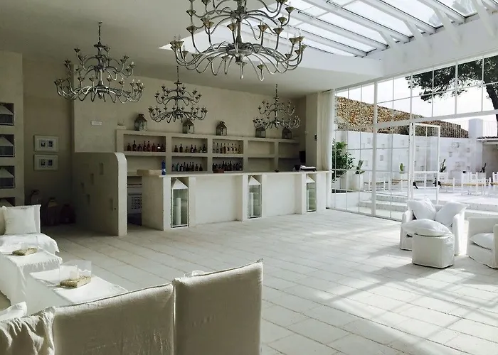 Baglioni Masseria Muzza