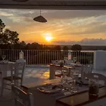 Baglioni Masseria Muzza Szálloda