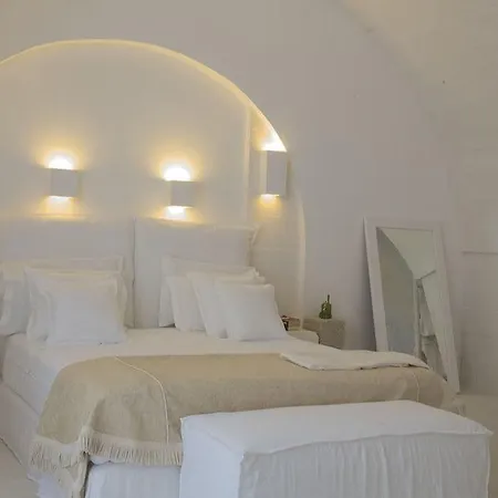 מלון Baglioni Masseria Muzza 5*