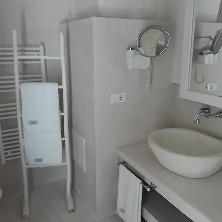 Otel Baglioni Masseria Muzza 5*