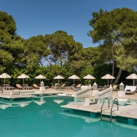 Baglioni Masseria Muzza Otel 5*