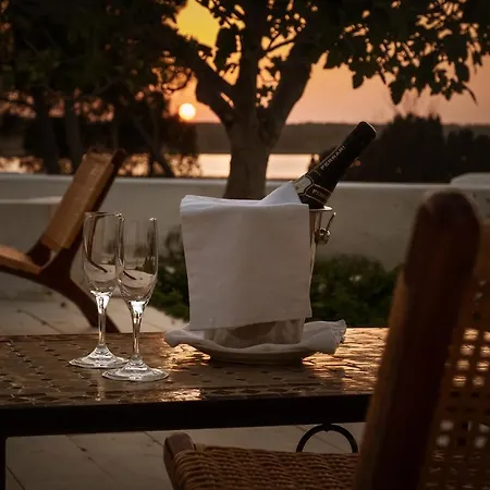Baglioni Masseria Muzza מלון אוטרנטו