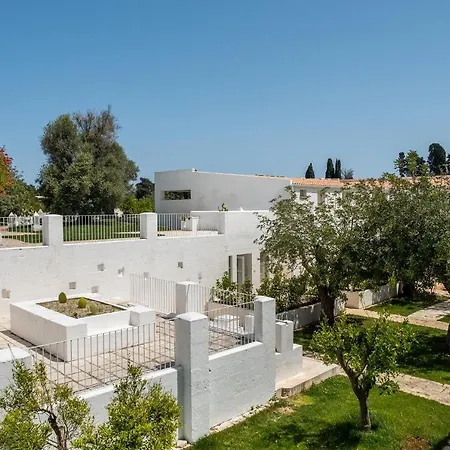 Baglioni Masseria Muzza מלון