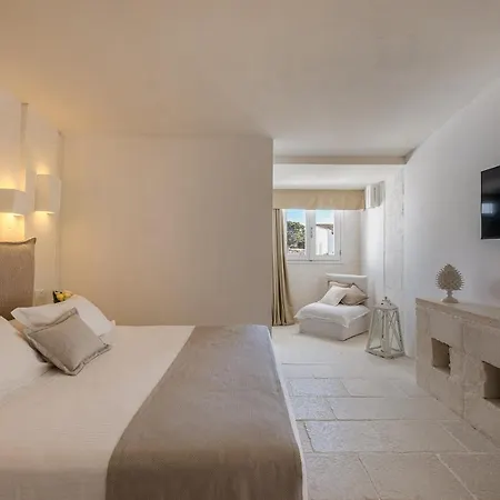 Baglioni Masseria Muzza Hotel 5*