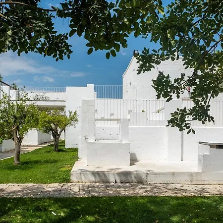 Baglioni Masseria Muzza אוטרנטו