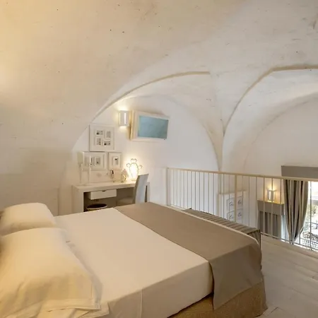 Baglioni Masseria Muzza אוטרנטו