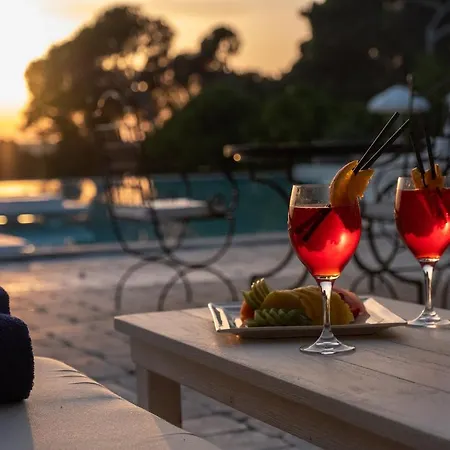 Baglioni Masseria Muzza 5* אוטרנטו