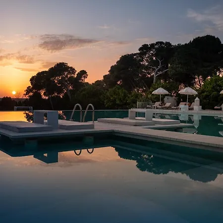 Baglioni Masseria Muzza Otel