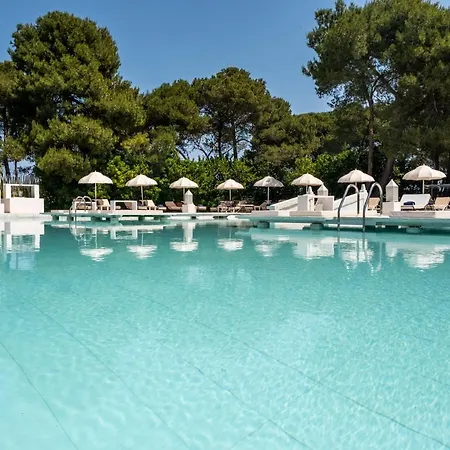 Baglioni Masseria Muzza Otel 5*