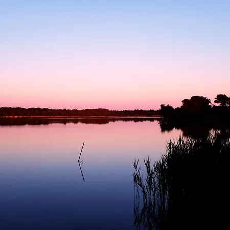 Baglioni Masseria Muzza