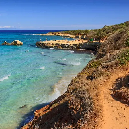 מלון Baglioni Masseria Muzza