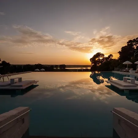 Hotel Baglioni Masseria Muzza 5*