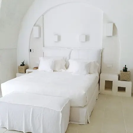 Baglioni Masseria Muzza Otrante