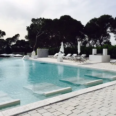 Baglioni Masseria Muzza מלון אוטרנטו