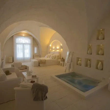 Baglioni Masseria Muzza Otel Otranto