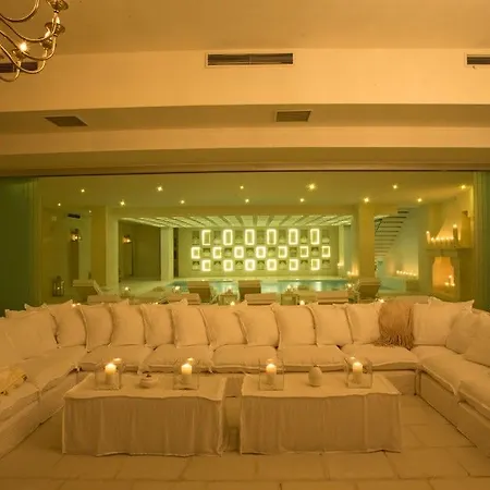 Baglioni Masseria Muzza Hotel Otrante