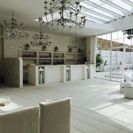 Baglioni Masseria Muzza