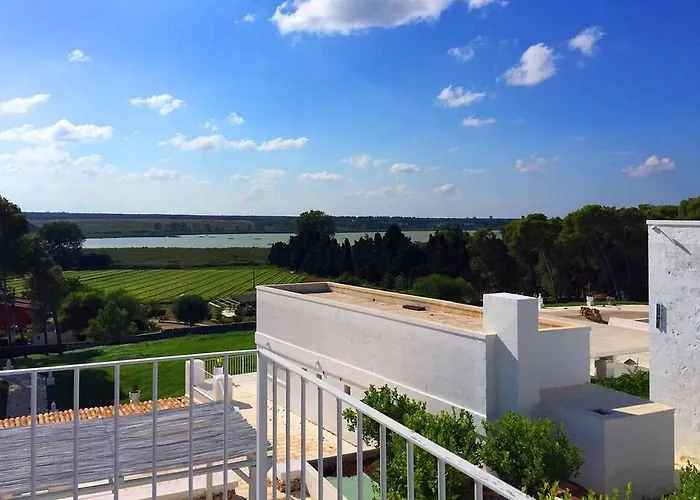 Baglioni Masseria Muzza 5*