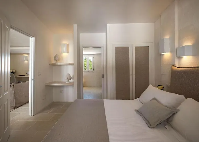 Baglioni Masseria Muzza 5*