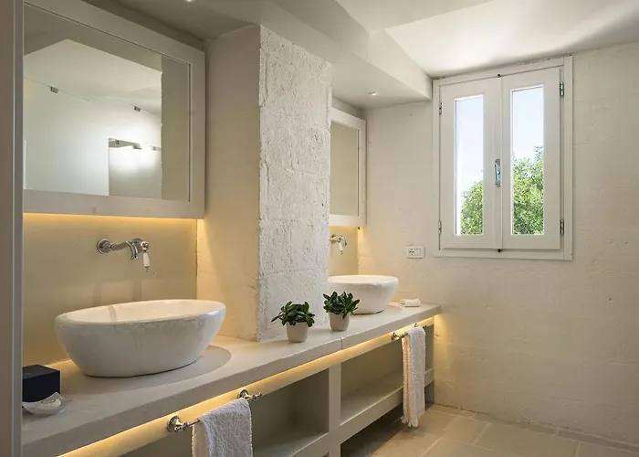 Baglioni Masseria Muzza