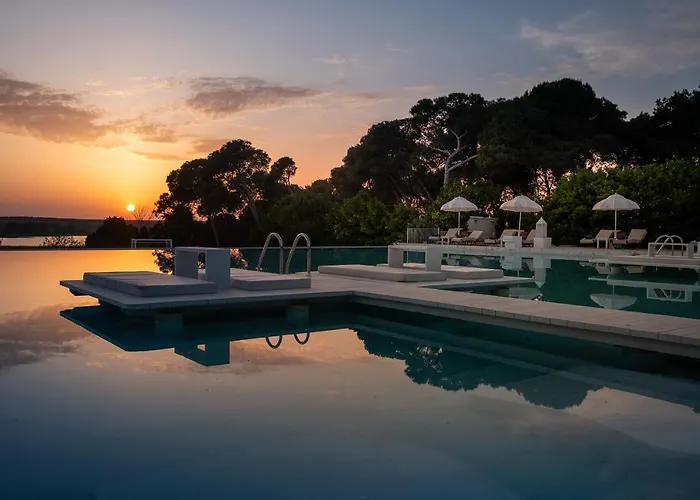 Baglioni Masseria Muzza Hotel