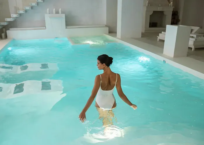 Baglioni Masseria Muzza Otranto