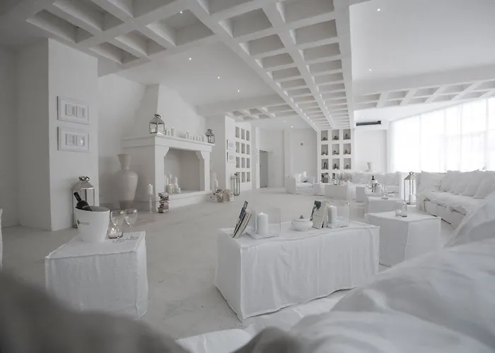 Hotel Baglioni Masseria Muzza 5*