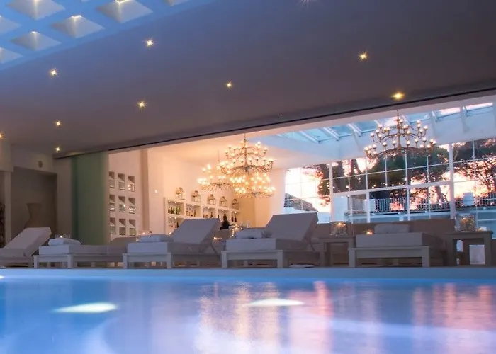 Baglioni Masseria Muzza 5*