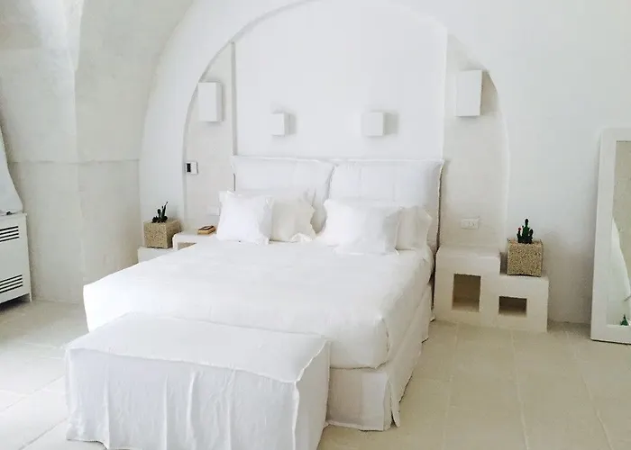 Baglioni Masseria Muzza Otranto