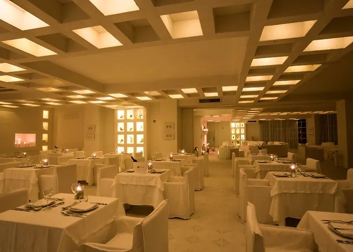 Baglioni Masseria Muzza Hotel Otranto