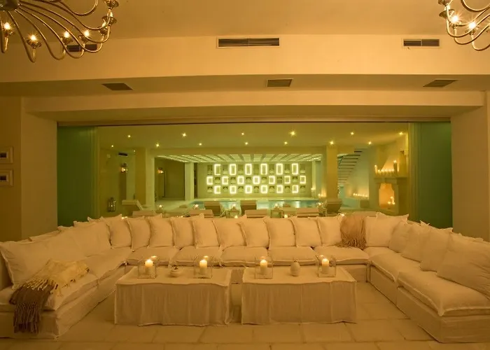 Baglioni Masseria Muzza Hotel Otranto